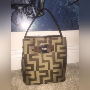 Fendi bag